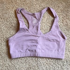 Mate the Label sports bra